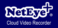 NetEye+ Cloud Video Recoder